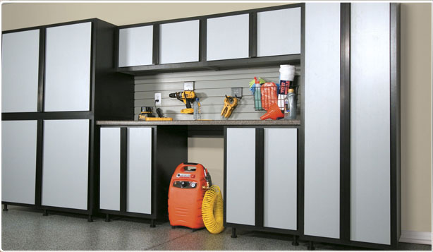 Tech Series, Storage Cabinet  Mobile